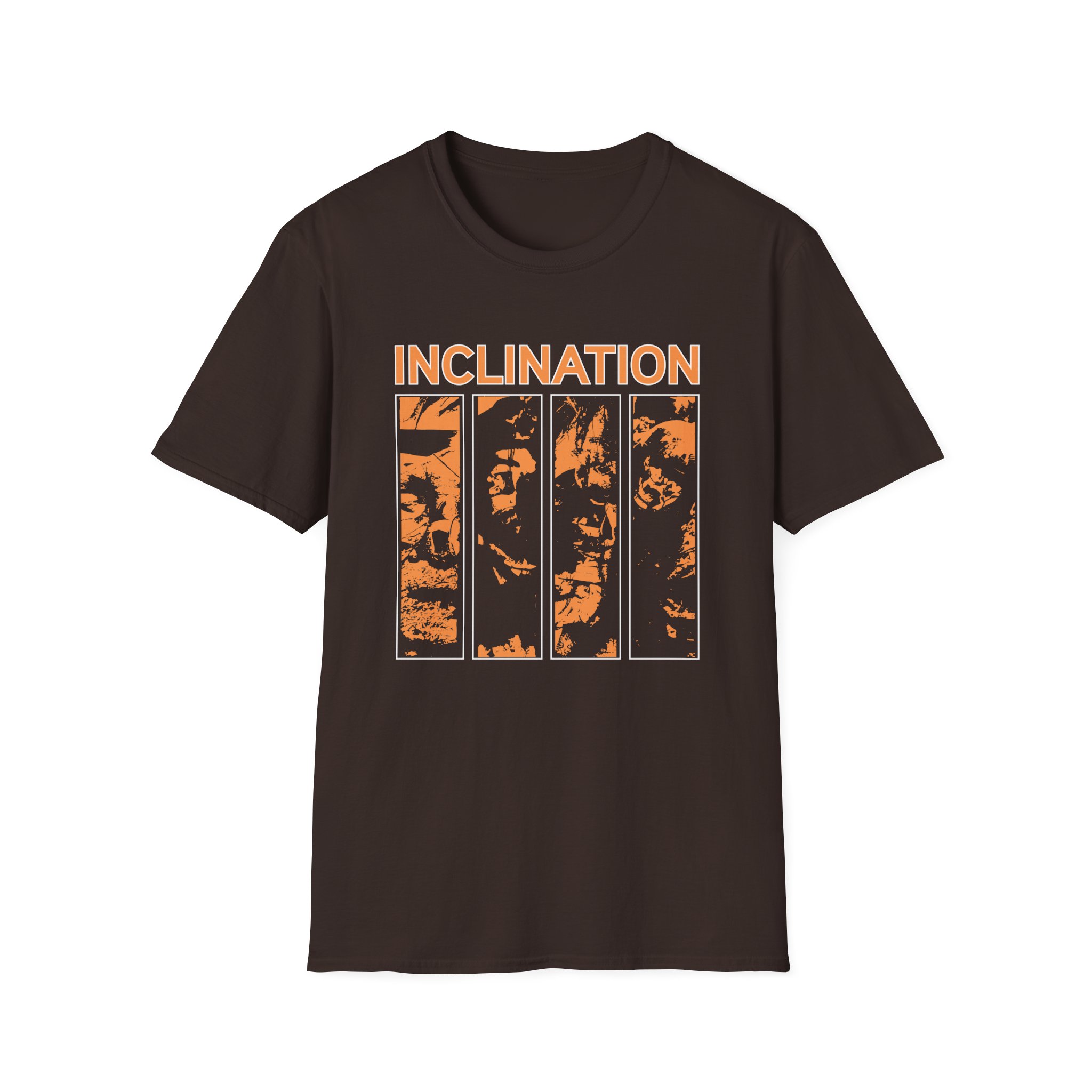 Inclination Unisex Softstyle T-Shirt