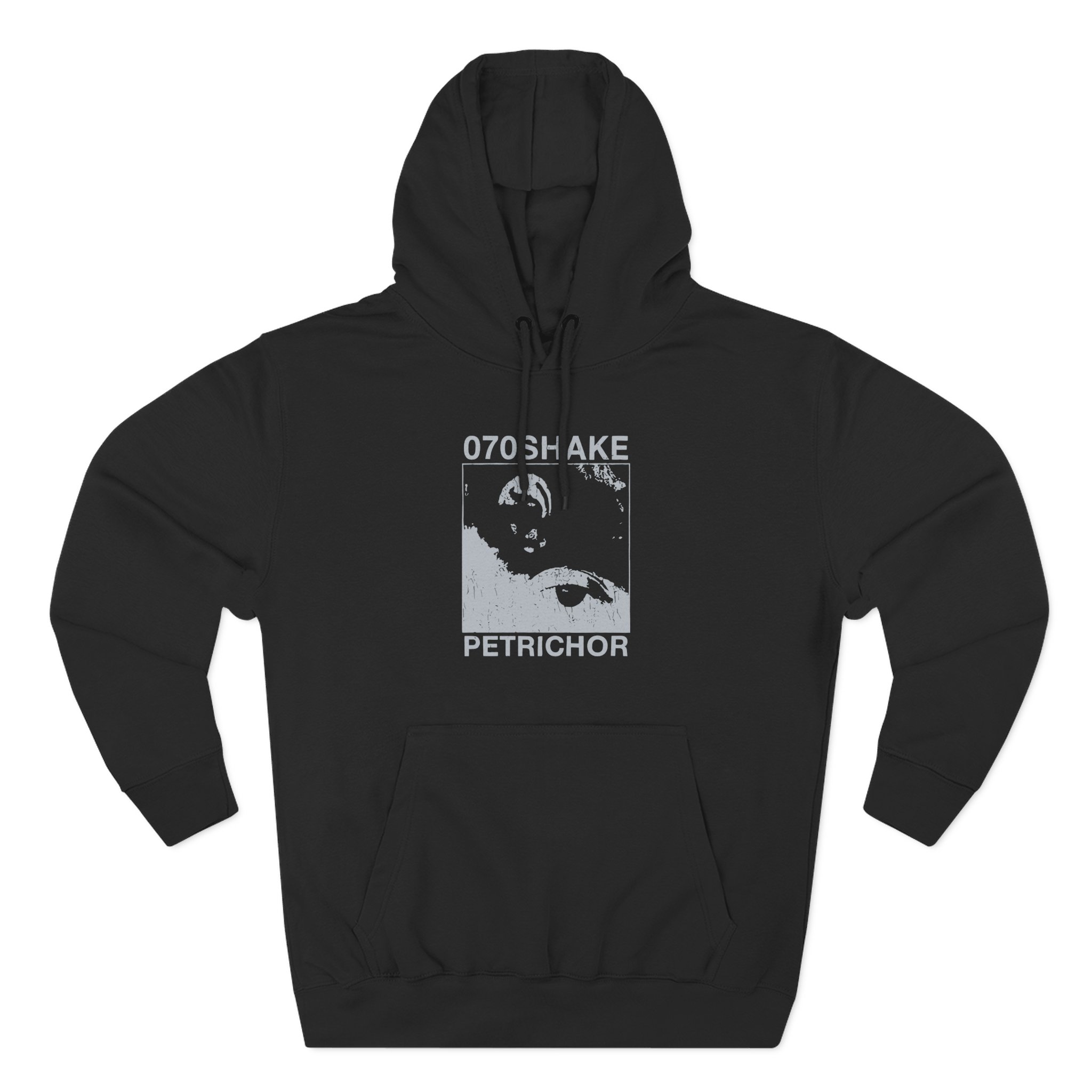 070 Shake Petrichor Tour Three-Panel Fleece Hoodie