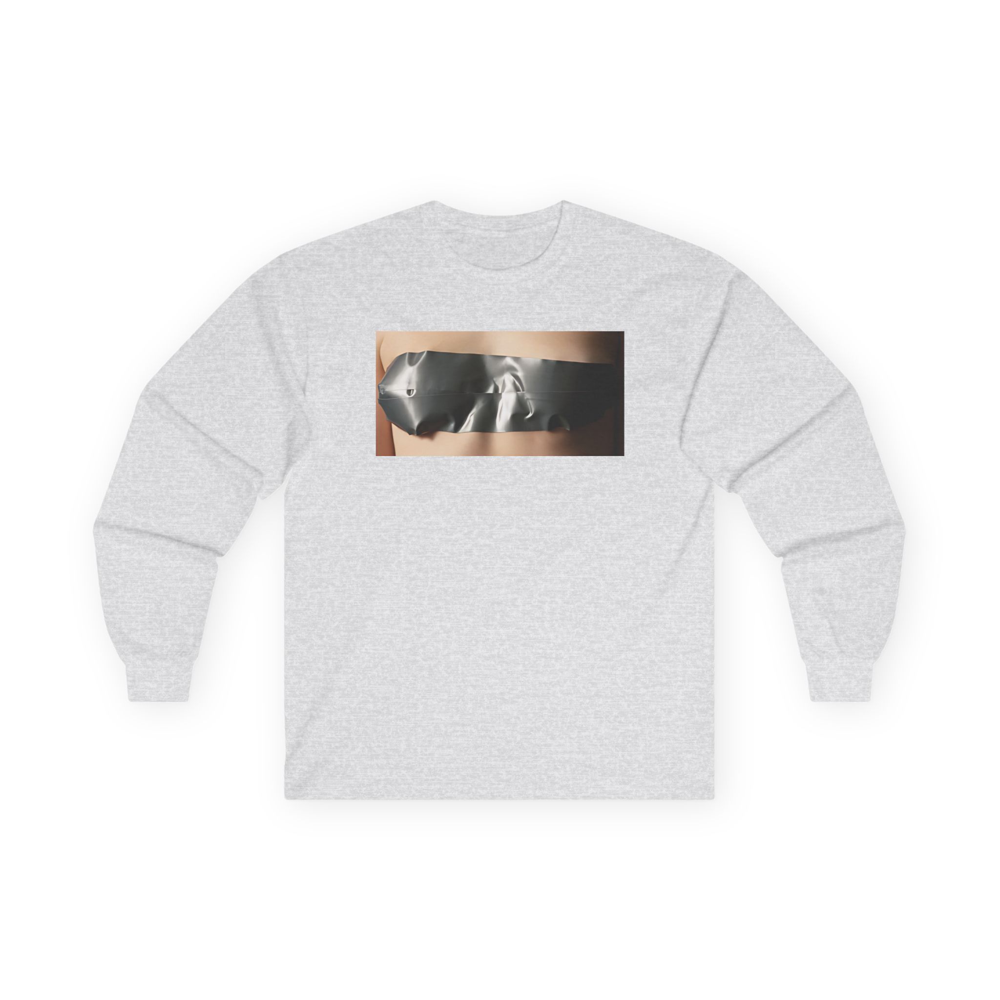 Lorde Moty Photo Unisex Ultra Cotton Long Sleeve Tee
