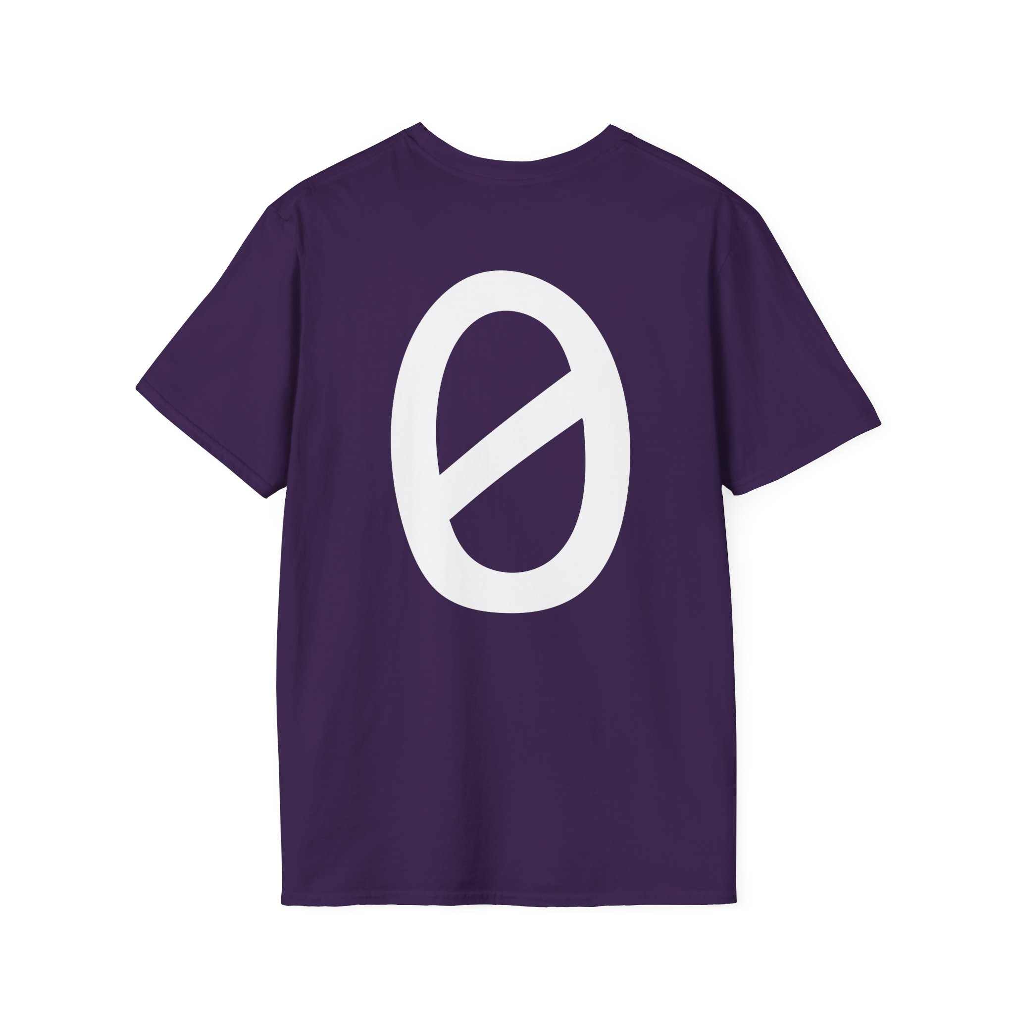 Billy Corgan ZERO STAR Unisex Softstyle T-Shirt