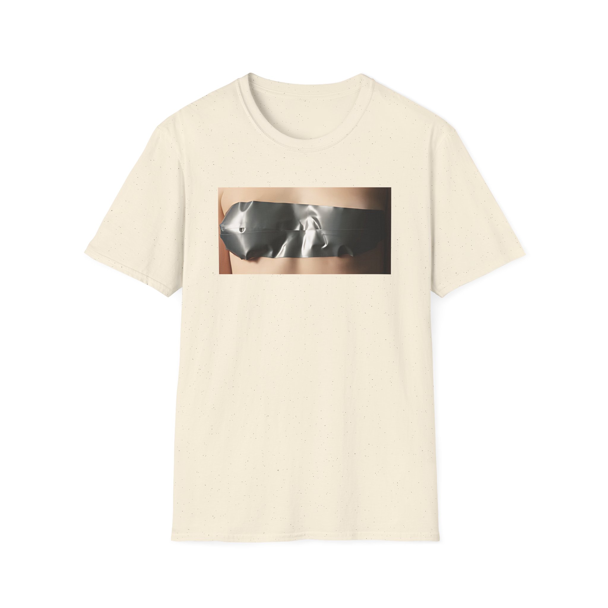 Lorde Moty Photo Unisex Softstyle T-Shirt