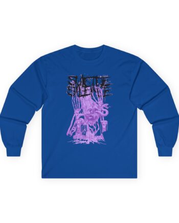 Suicide Silence We Return to Nothing Unisex Ultra Cotton Long Sleeve Tee