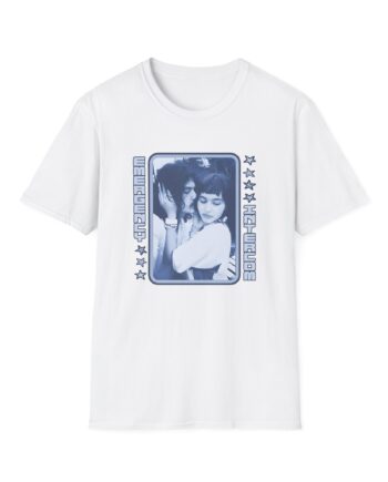 Emergency Intercom Unisex Softstyle T-Shirt