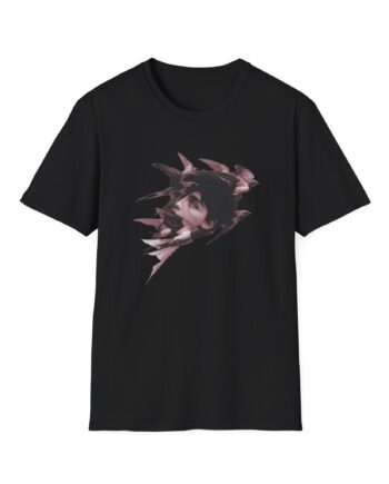 Vola Phantom Unisex Softstyle T-Shirt