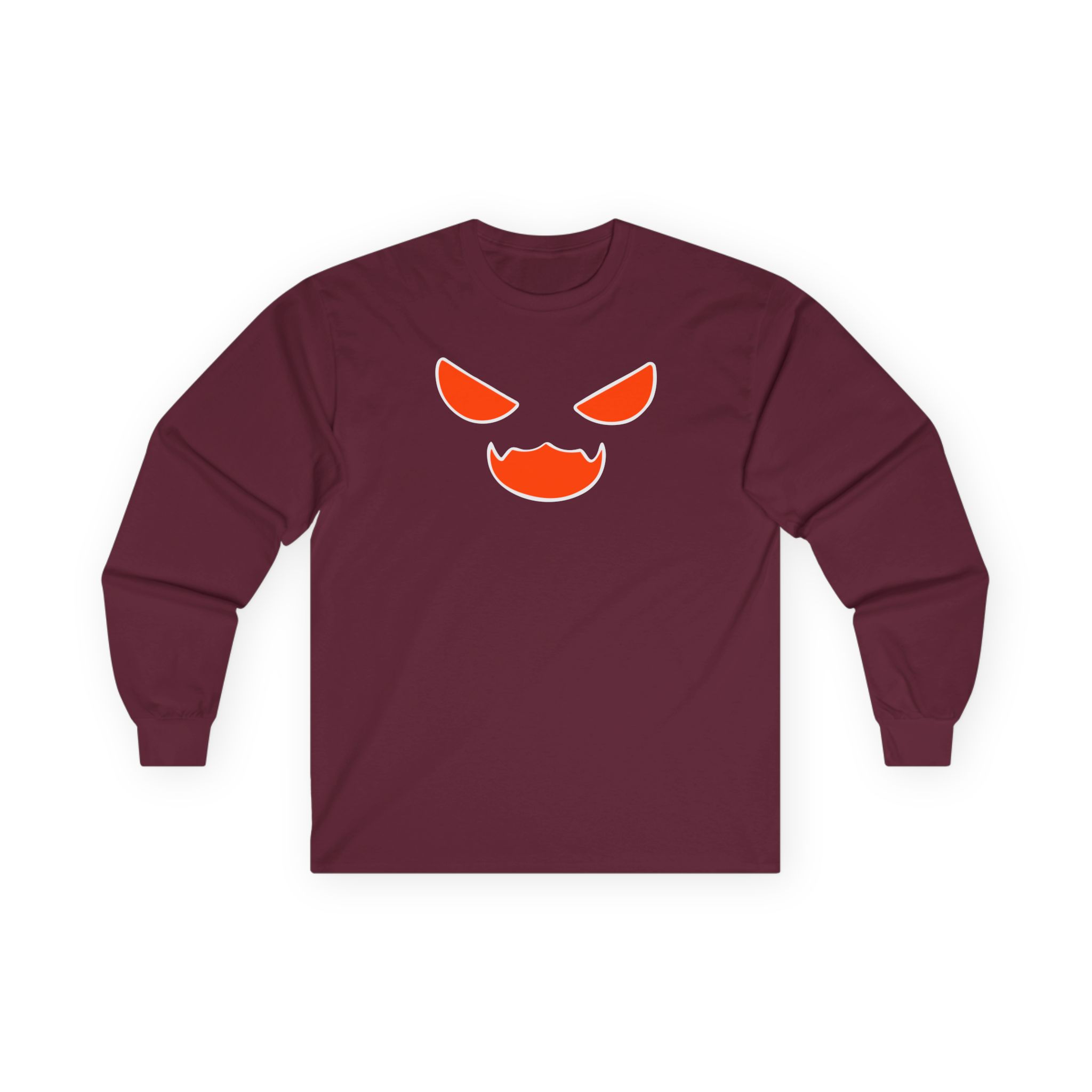 Aphmau Werewolf Cat Unisex Ultra Cotton Long Sleeve Tee