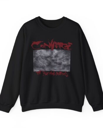 Converge My Great Devastator Unisex Heavy Blend™ Crewneck Sweatshirt