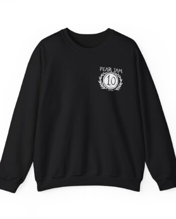Pearl Jam 2025 Ten Club Member Unisex Heavy Blend™ Crewneck Sweatshirt