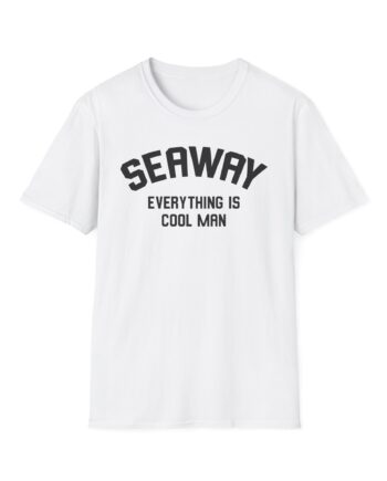 Seaway Unisex Softstyle T-Shirt