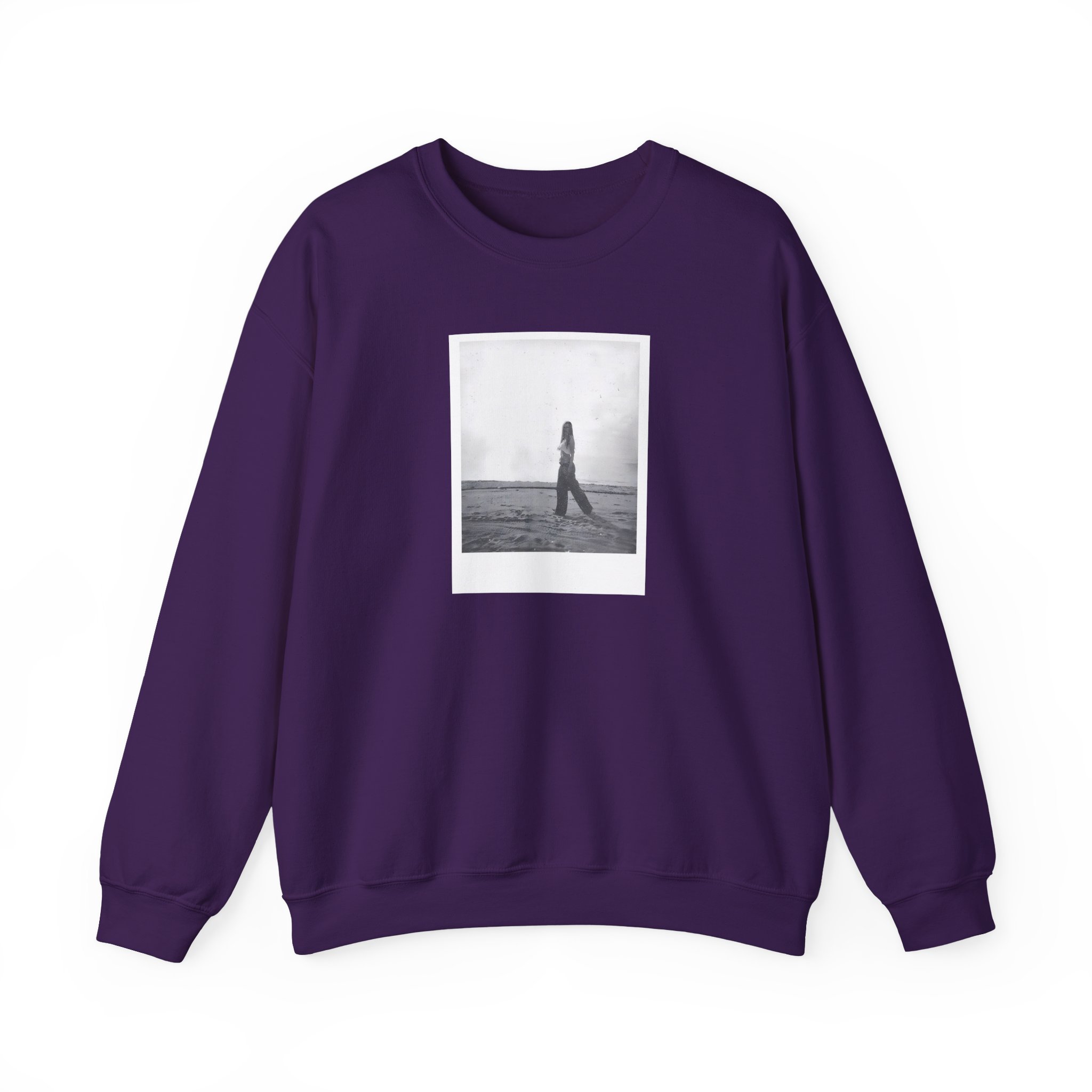 AM Unisex Heavy Blendâ„¢ Crewneck Sweatshirt
