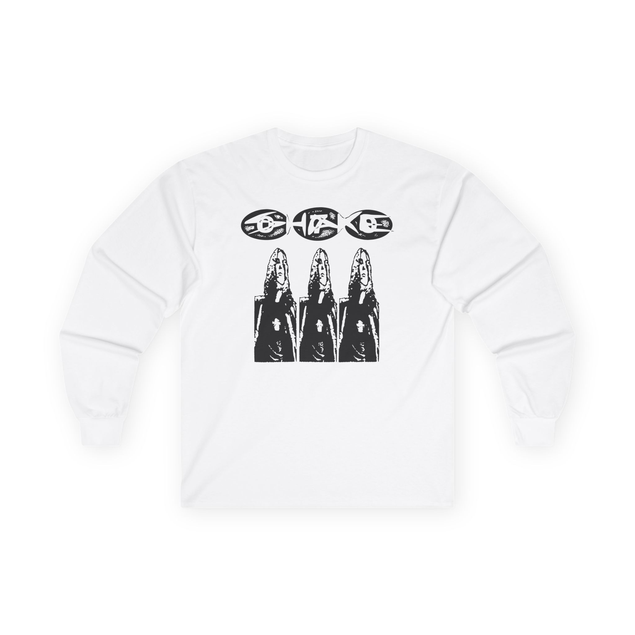 070 Shake Petrichor Tour 070 Unisex Ultra Cotton Long Sleeve Tee