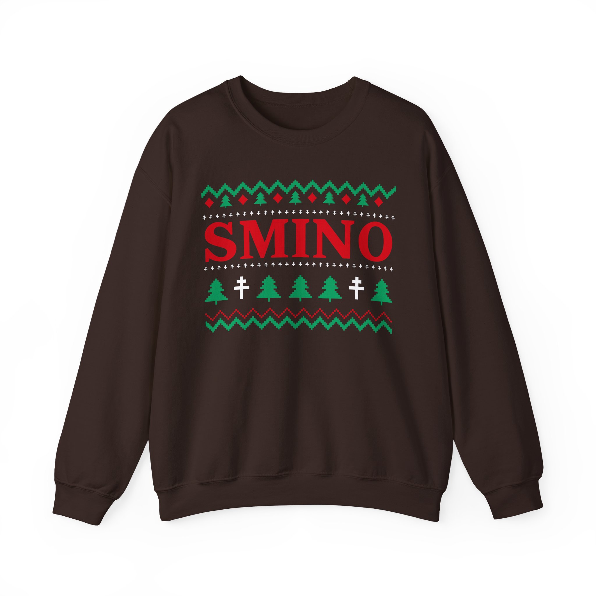 Smino Unisex Heavy Blendâ„¢ Crewneck Sweatshirt