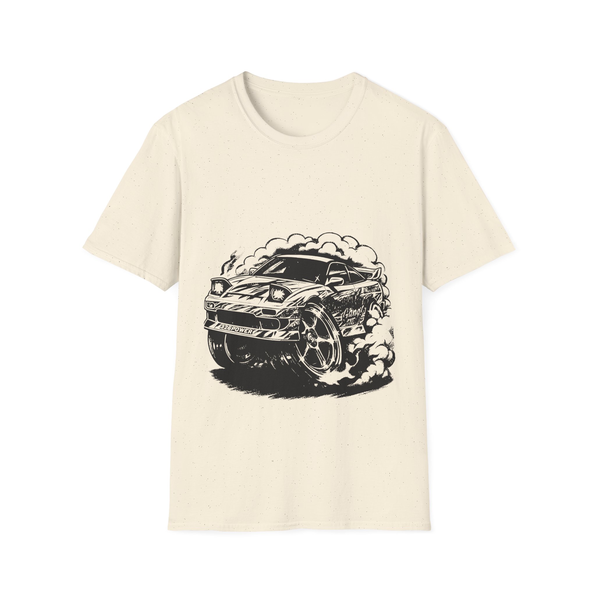 Xavier Wulf Hollowsquad 24's Unisex Softstyle T-Shirt