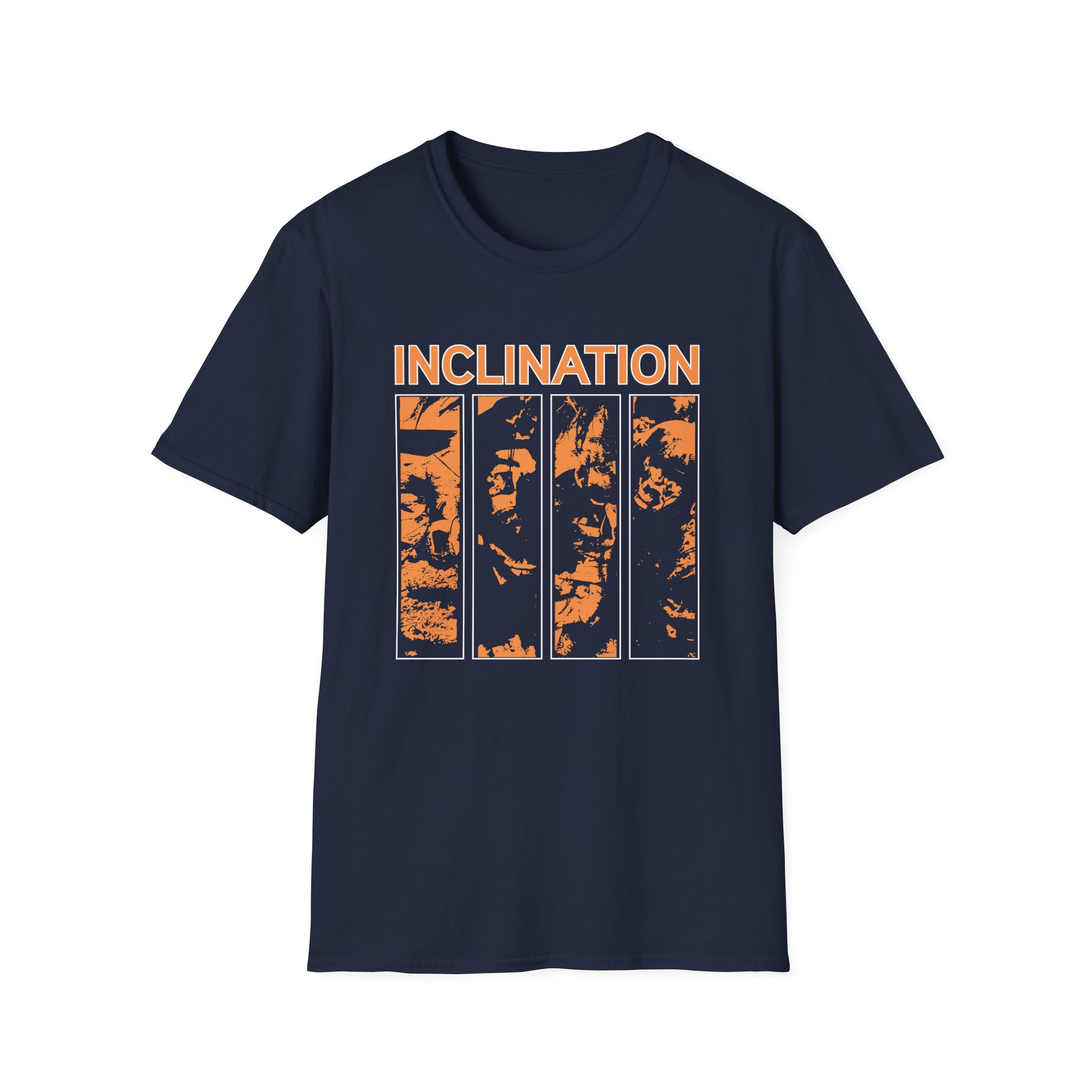 Inclination Unisex Softstyle T-Shirt