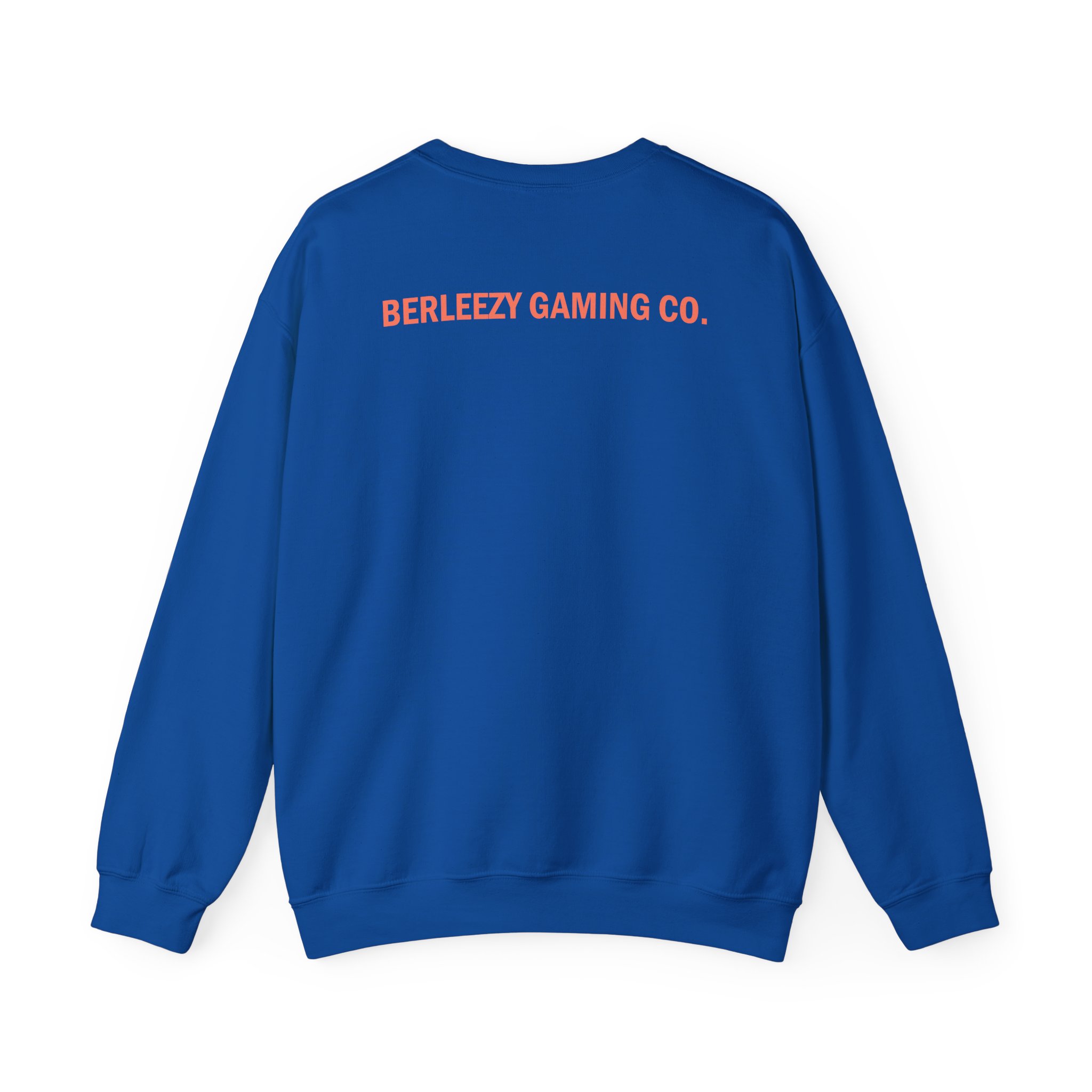 Berleezy Unisex Heavy Blendâ„¢ Crewneck Sweatshirt