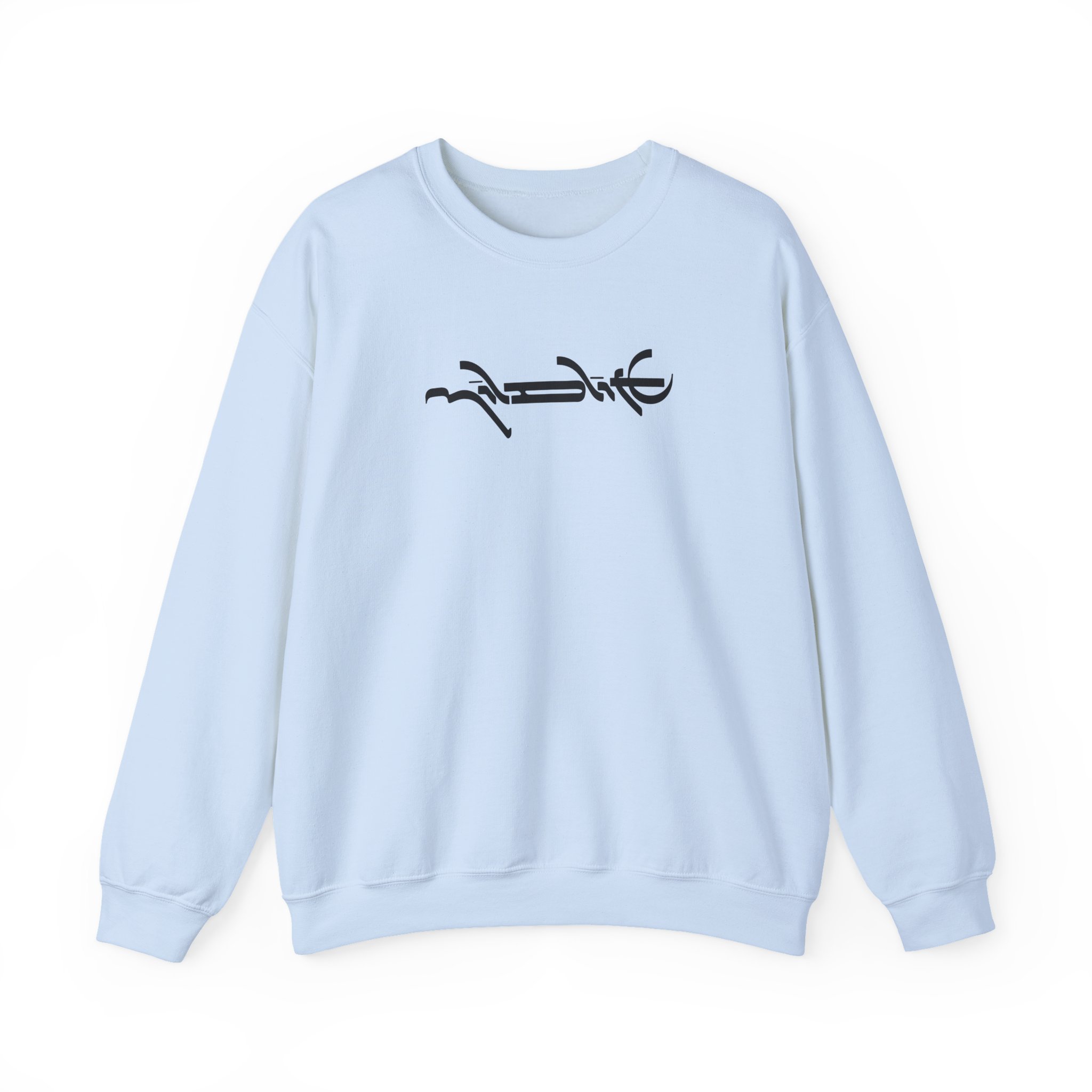 Mildlife Logo Unisex Heavy Blendâ„¢ Crewneck Sweatshirt