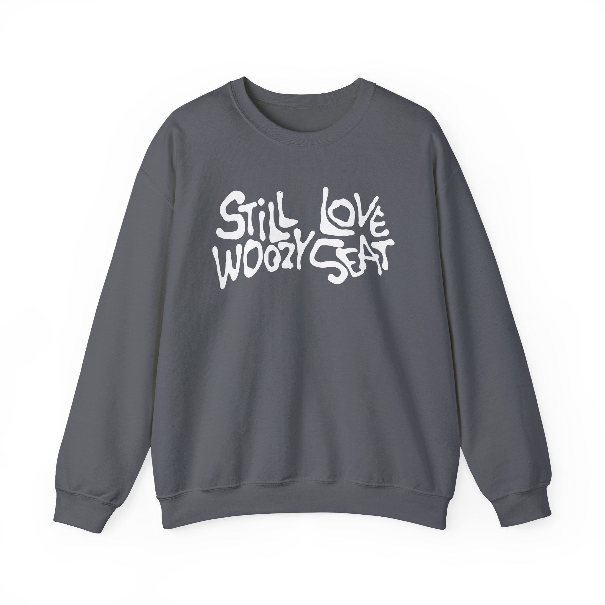 Still Woozy Unisex Heavy Blendâ„¢ Crewneck Sweatshirt