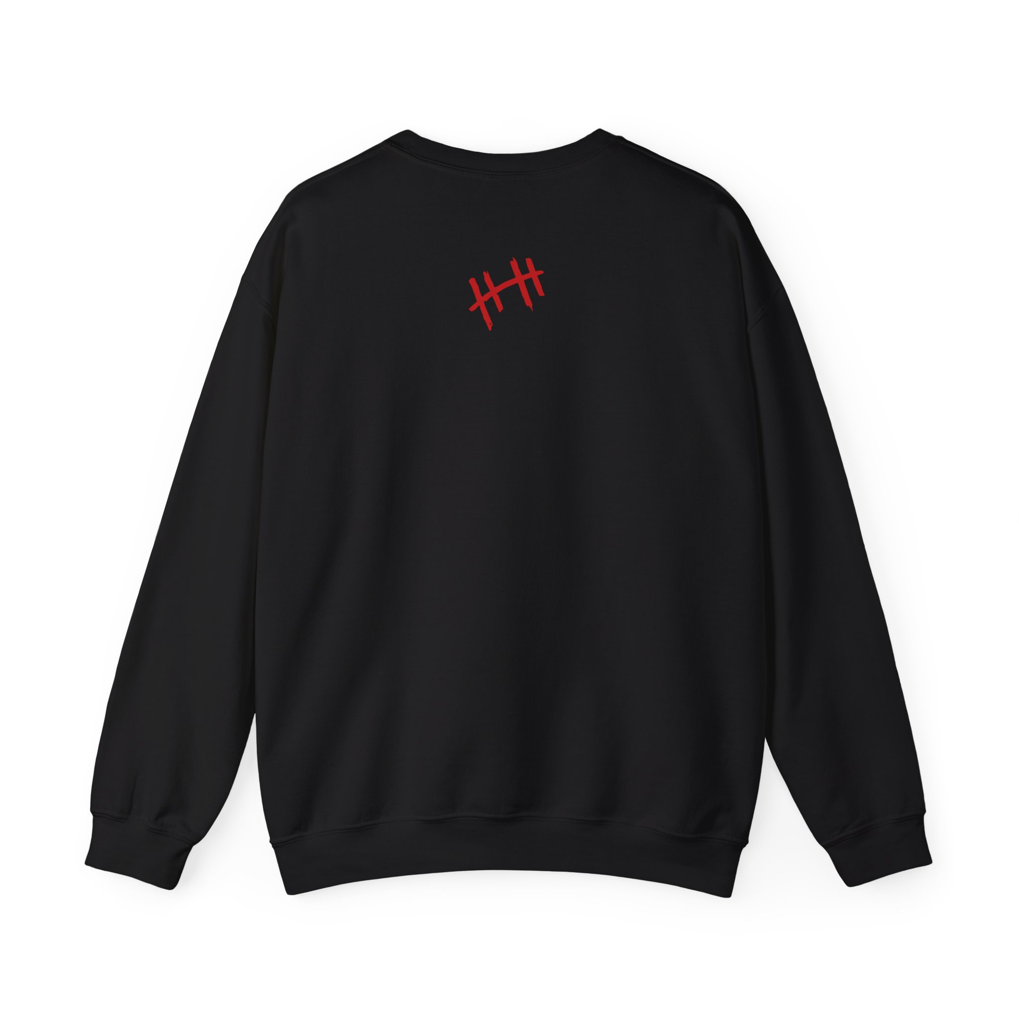 Haiden Henderson Sweat Unisex Heavy Blendâ„¢ Crewneck Sweatshirt