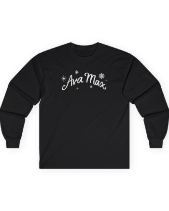 AM Unisex Ultra Cotton Long Sleeve Tee