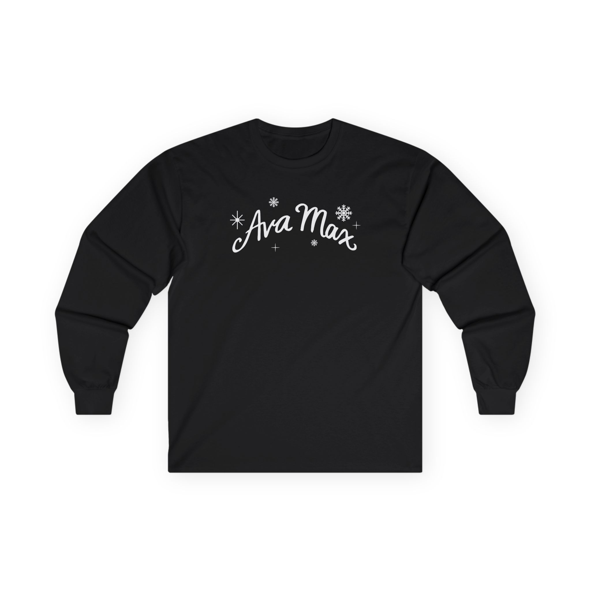 AM Unisex Ultra Cotton Long Sleeve Tee