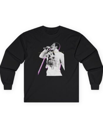 F M Glow Unisex Ultra Cotton Long Sleeve Tee