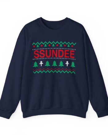 Ssundee Unisex Heavy Blend™ Crewneck Sweatshirt