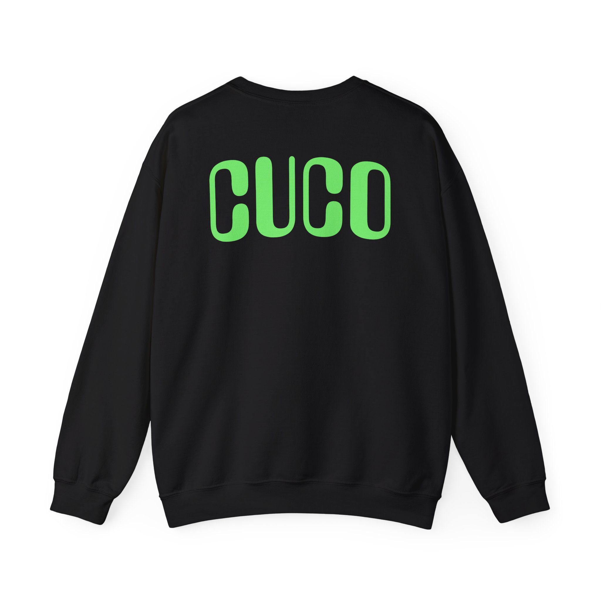 Cuco Fantasy Gateway Unisex Heavy Blendâ„¢ Crewneck Sweatshirt