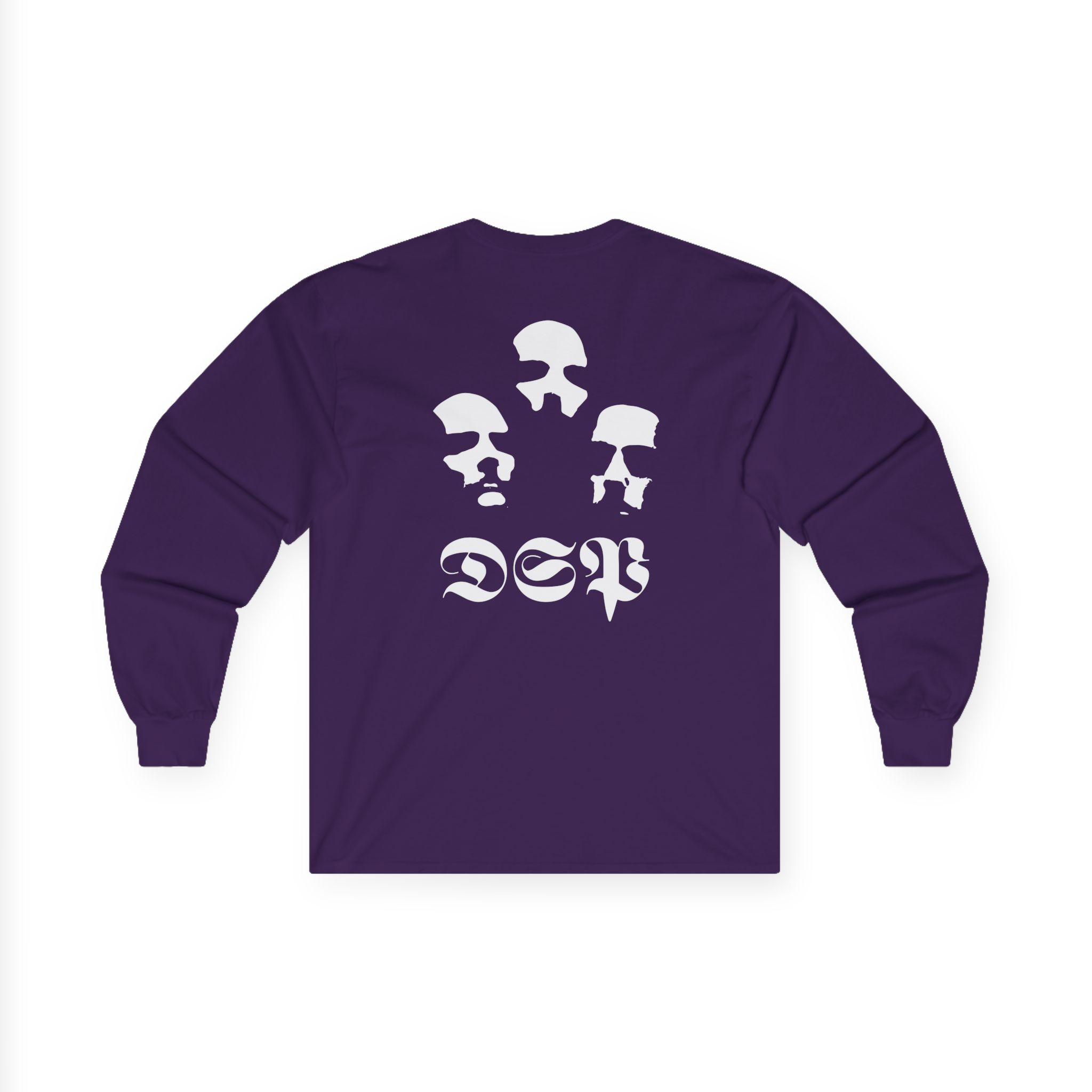 Mayhem DMDS Unisex Ultra Cotton Long Sleeve Tee