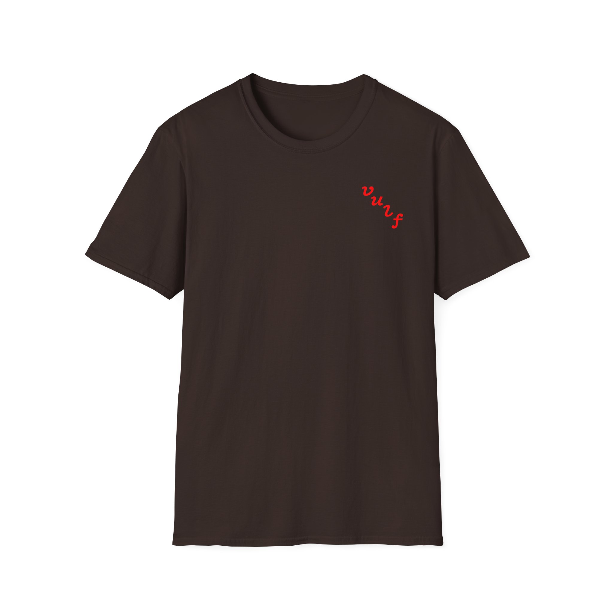 Vulfpeck Sauna Unisex Softstyle T-Shirt