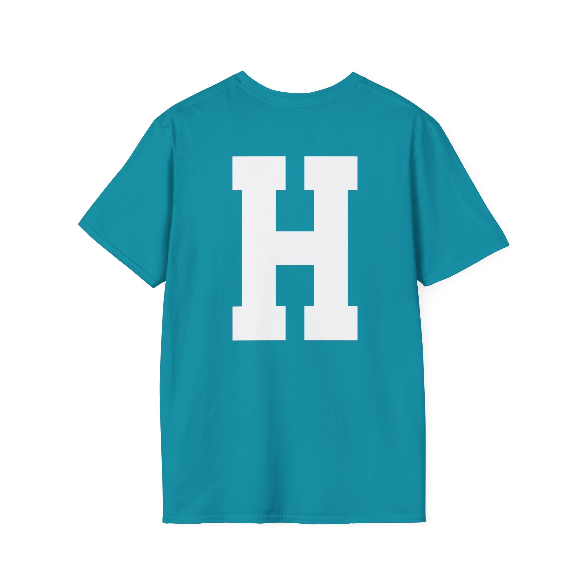 Hailee Steinfeld Haiz Unisex Softstyle T-Shirt