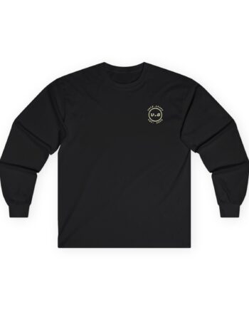 Vulfpeck Unisex Ultra Cotton Long Sleeve Tee