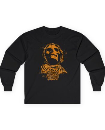 Freddie Dredd Unisex Ultra Cotton Long Sleeve Tee