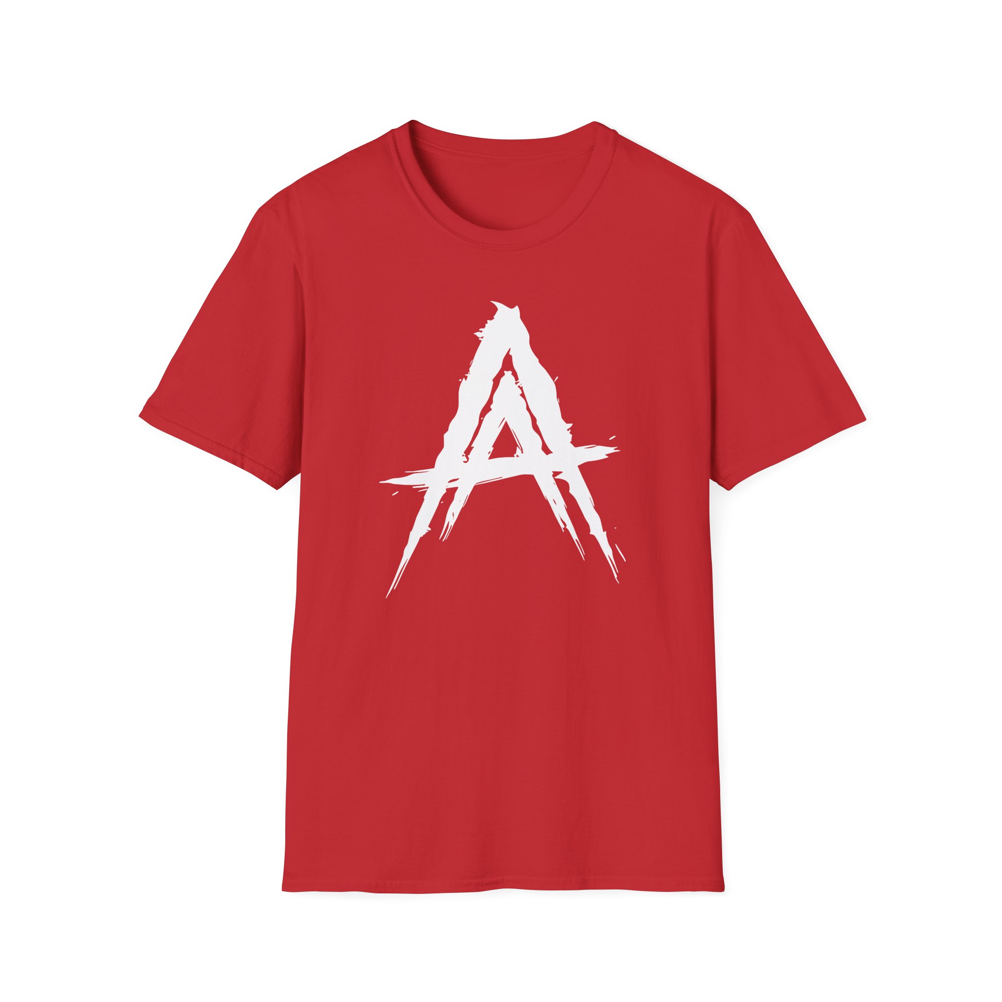 Anuel Aa Unisex Softstyle T-Shirt