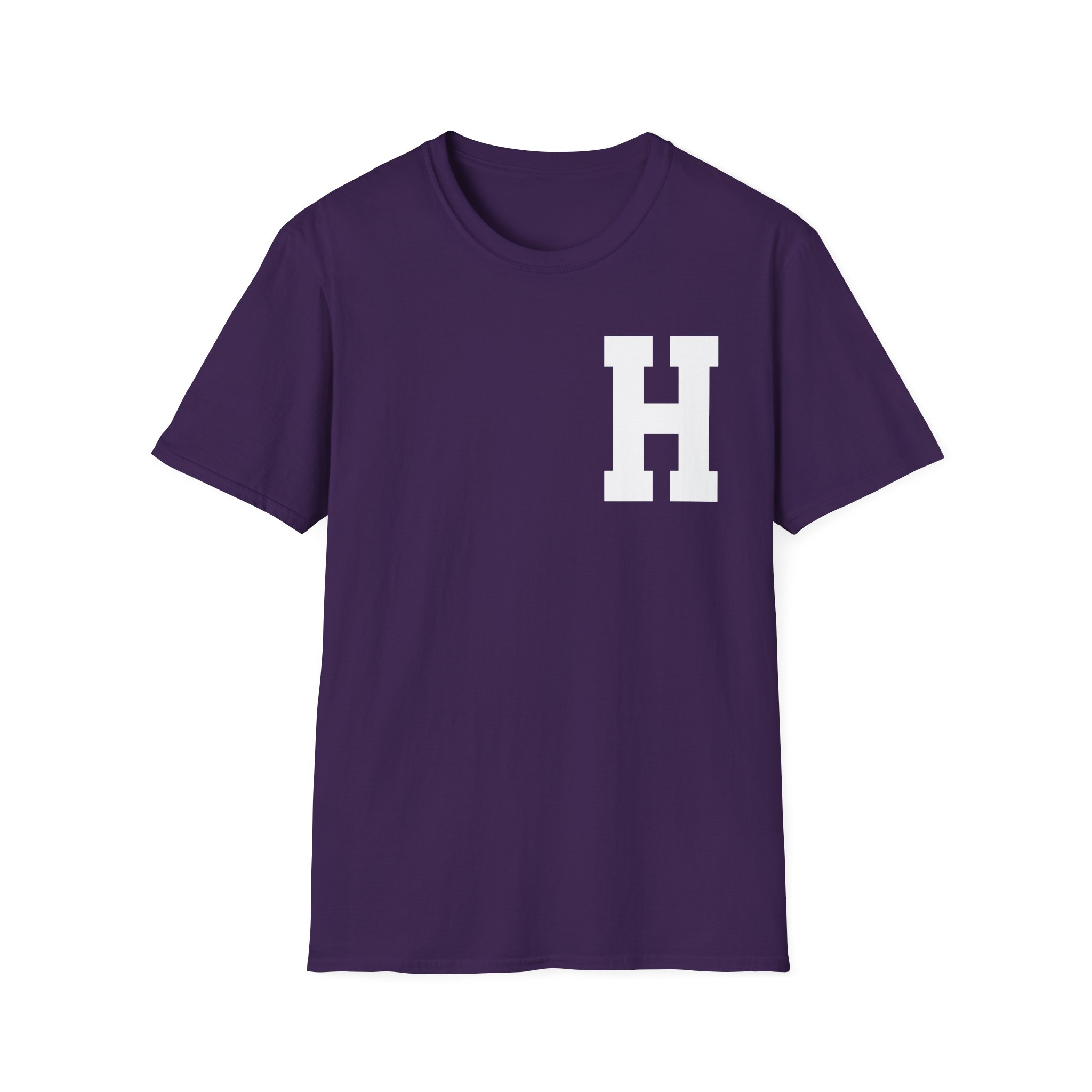 Hailee Steinfeld Haiz Unisex Softstyle T-Shirt
