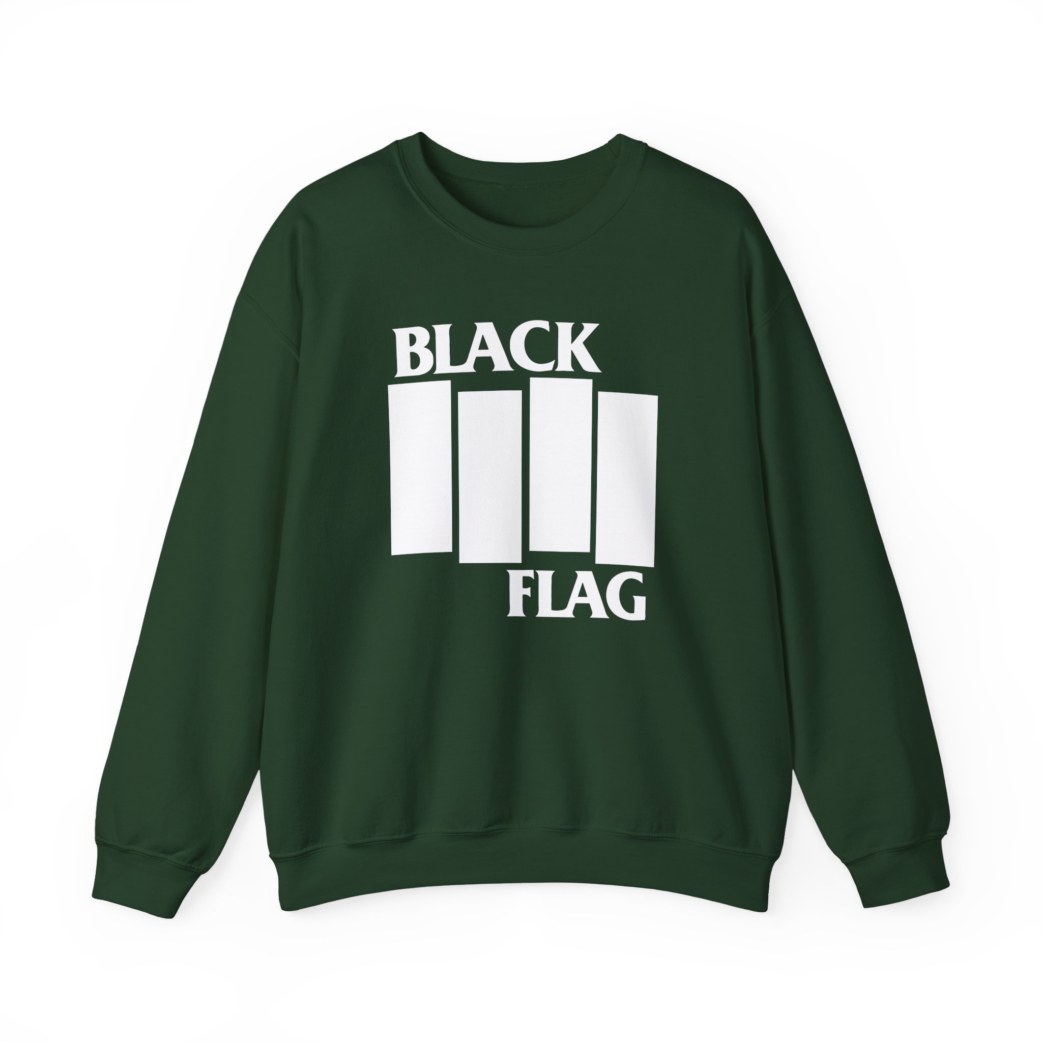 Heathen Unisex Heavy Blendâ„¢ Crewneck Sweatshirt