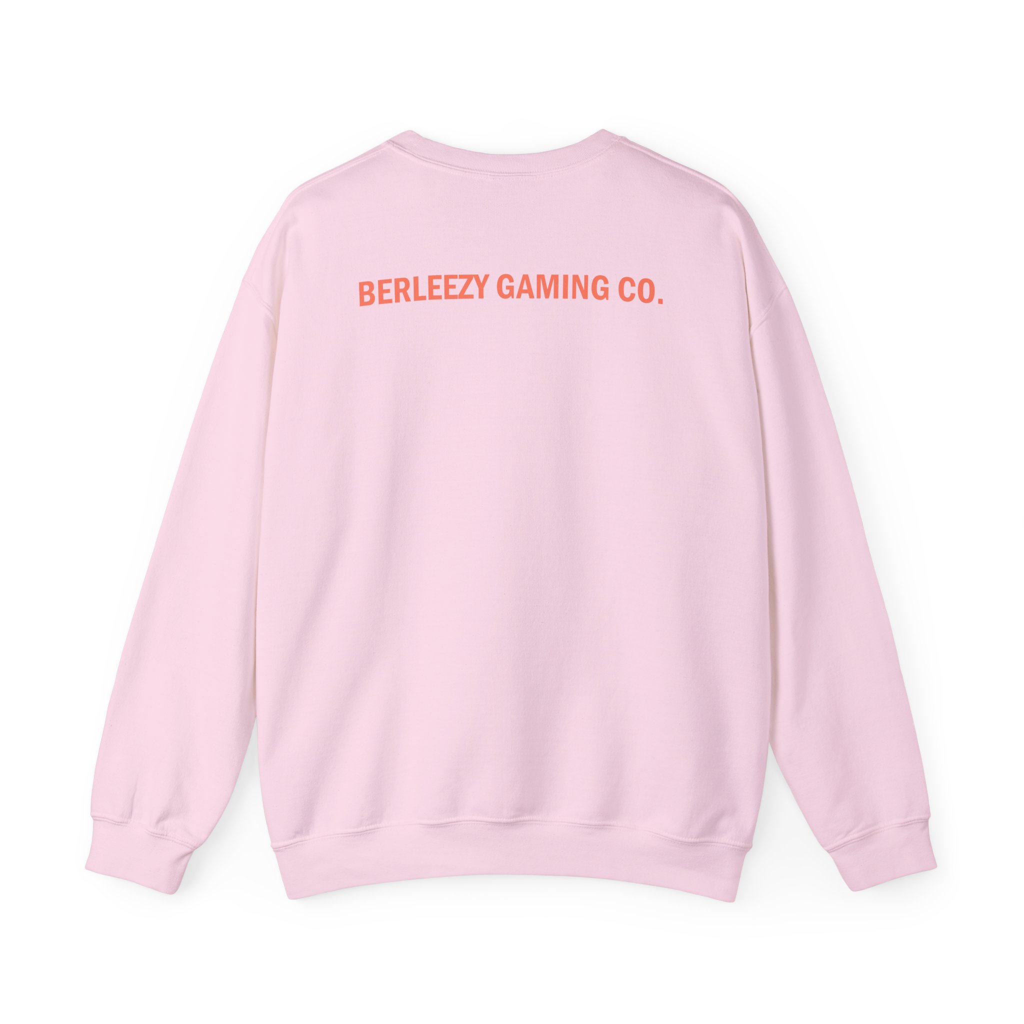 Berleezy Unisex Heavy Blendâ„¢ Crewneck Sweatshirt