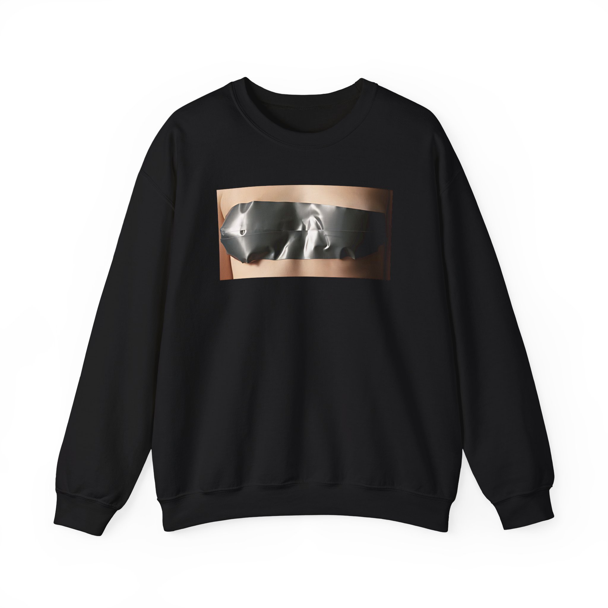 Lorde Moty Photo Unisex Heavy Blendâ„¢ Crewneck Sweatshirt