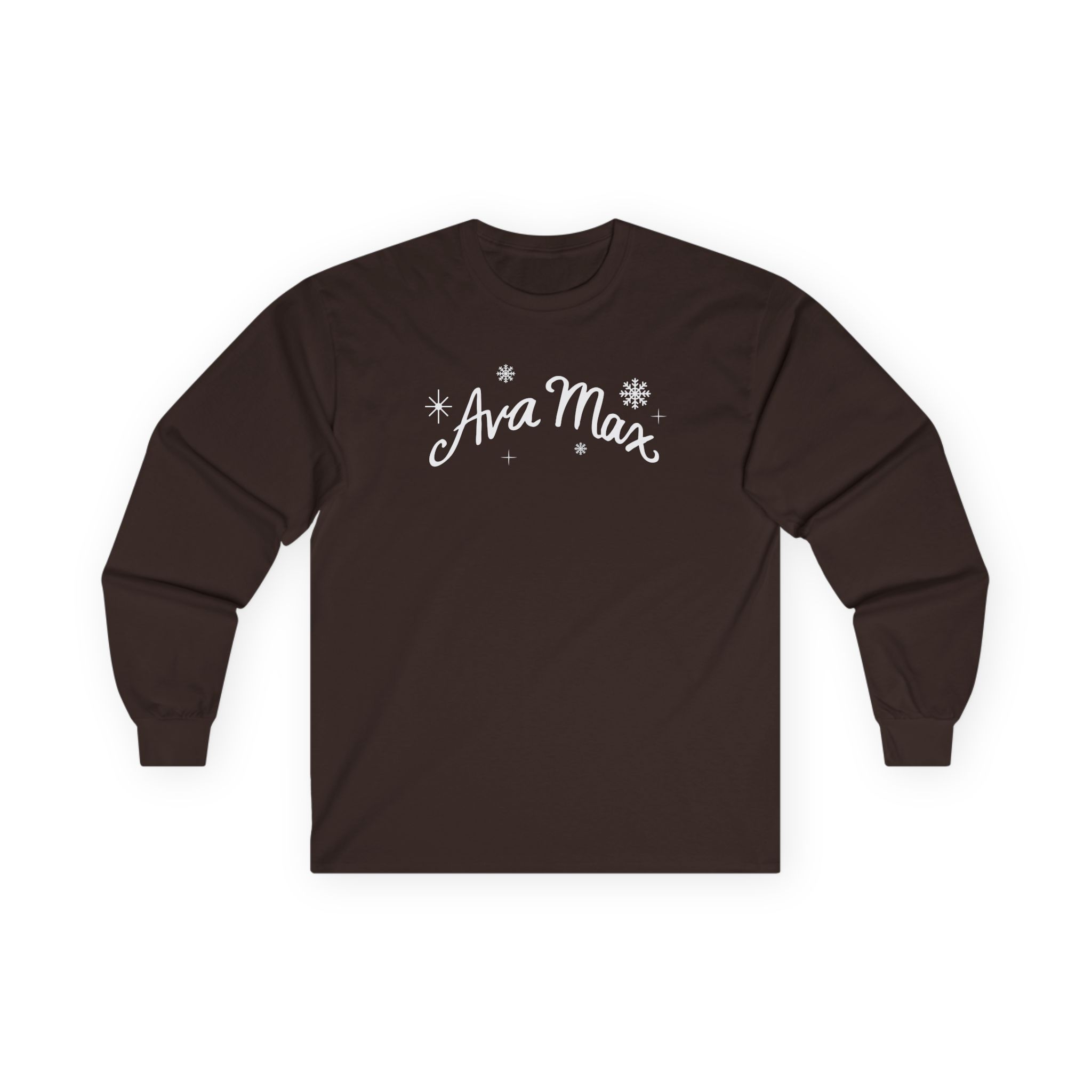 AM Unisex Ultra Cotton Long Sleeve Tee