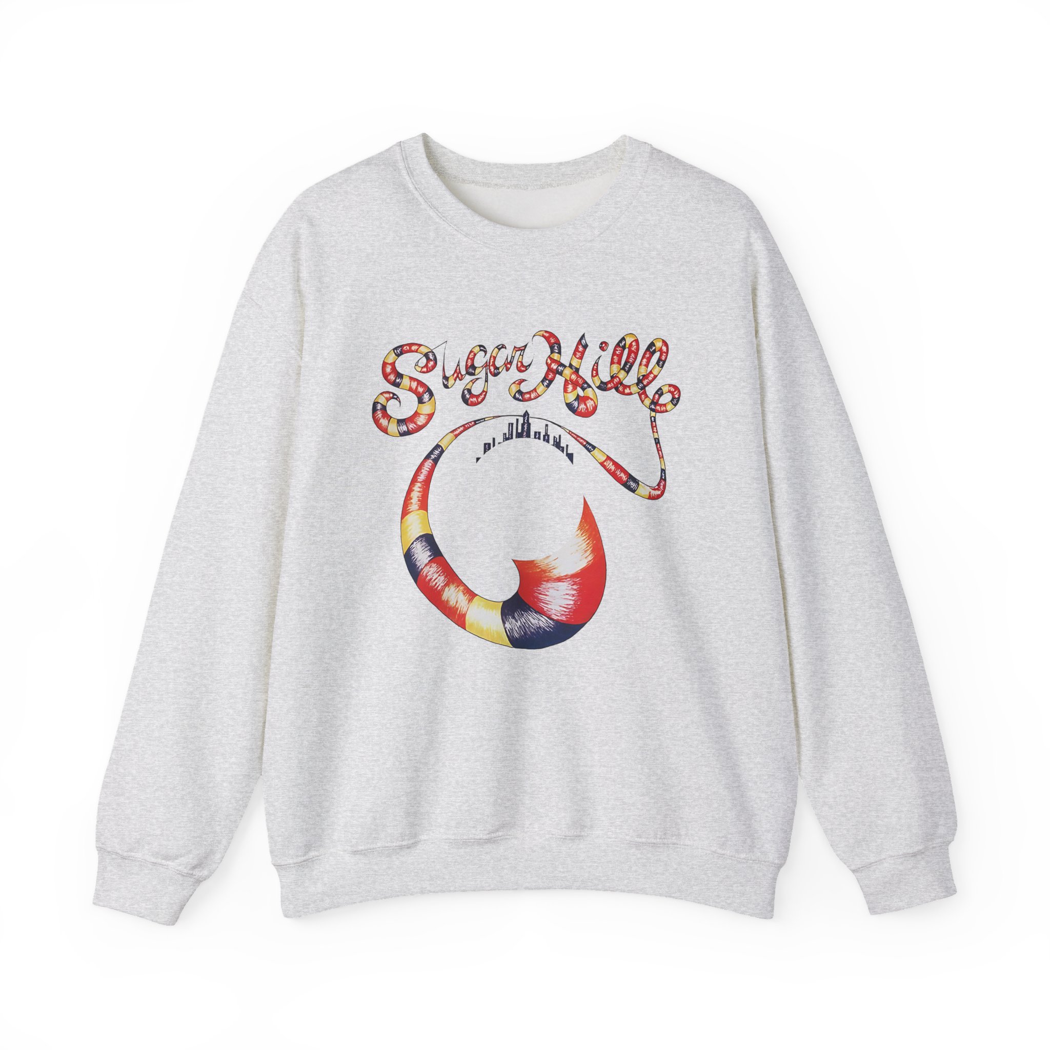 TSG Unisex Heavy Blendâ„¢ Crewneck Sweatshirt