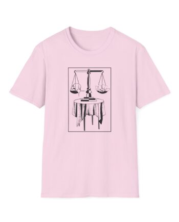 Circa Survive Flute Unisex Softstyle T-Shirt