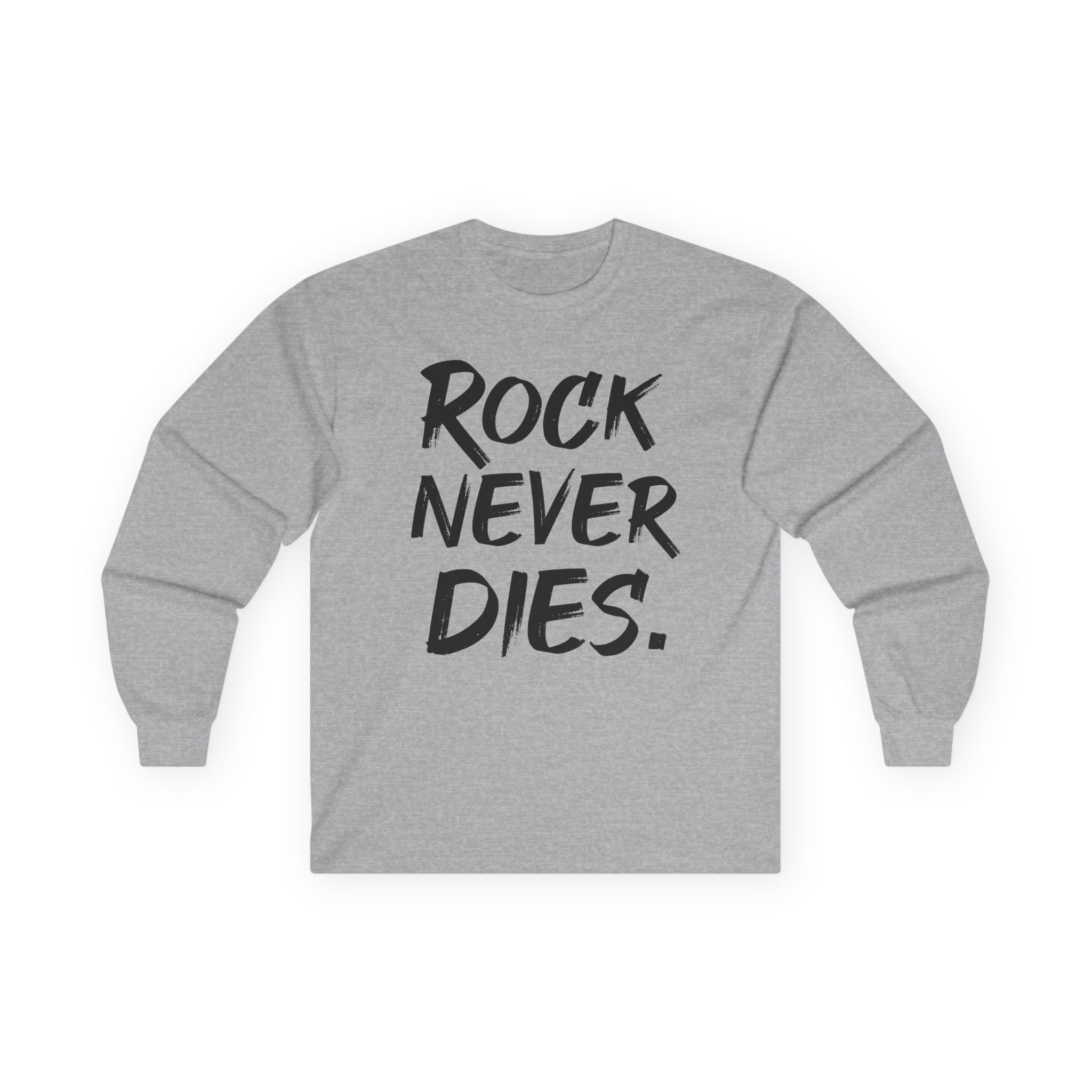 Halestorm Unisex Ultra Cotton Long Sleeve Tee