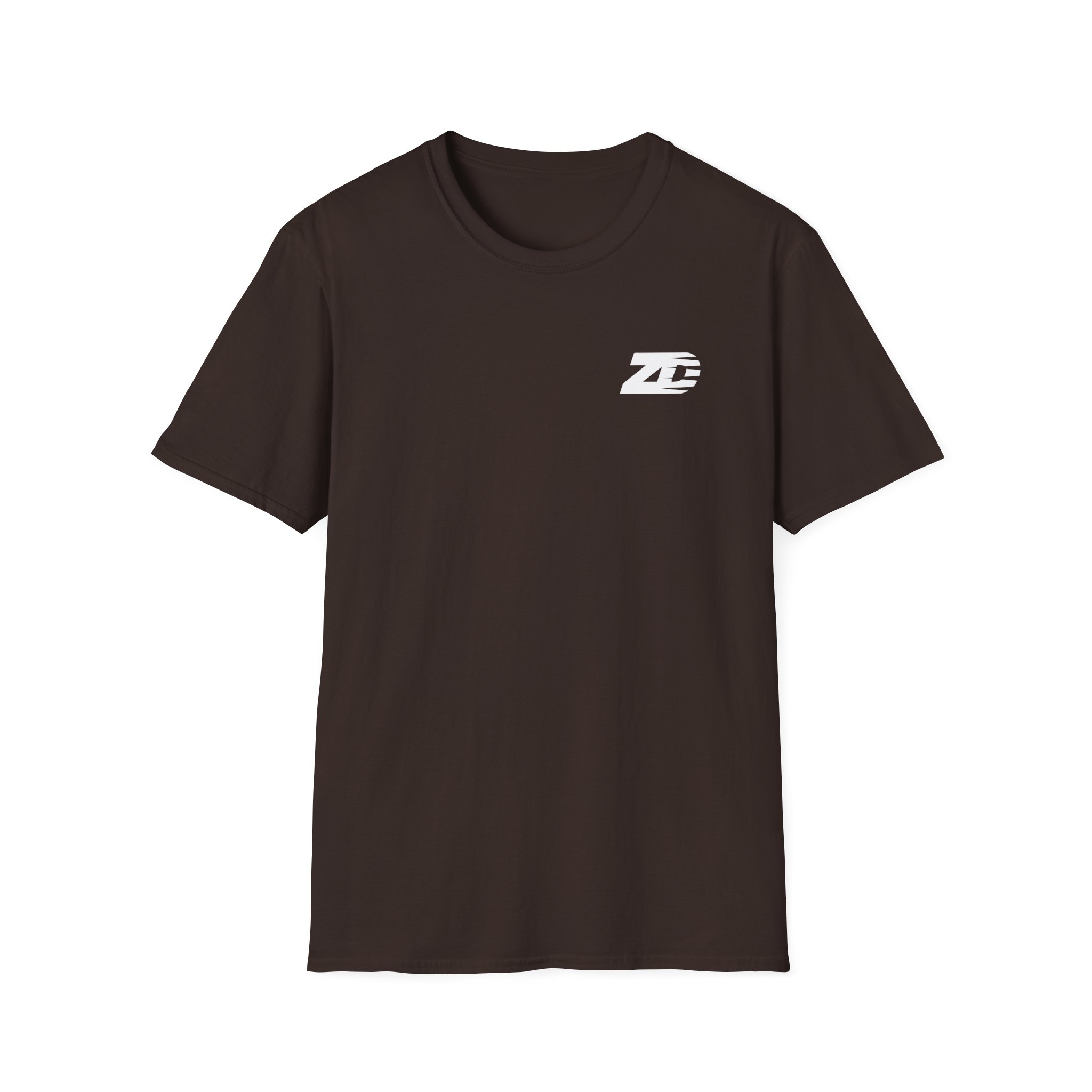 Zeds Dead L7 Unisex Softstyle T-Shirt