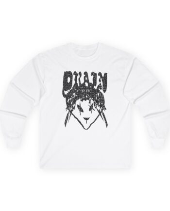 Bladee Unisex Ultra Cotton Long Sleeve Tee