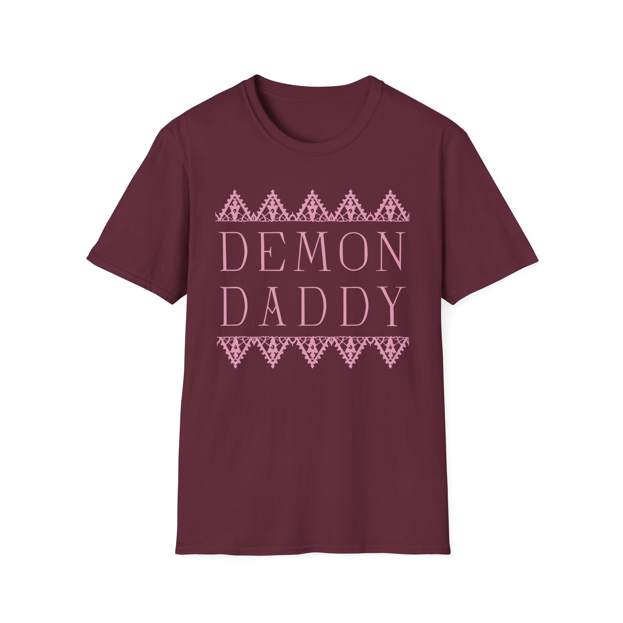 Florence and the Machine Demon Daddy Unisex Softstyle T-Shirt