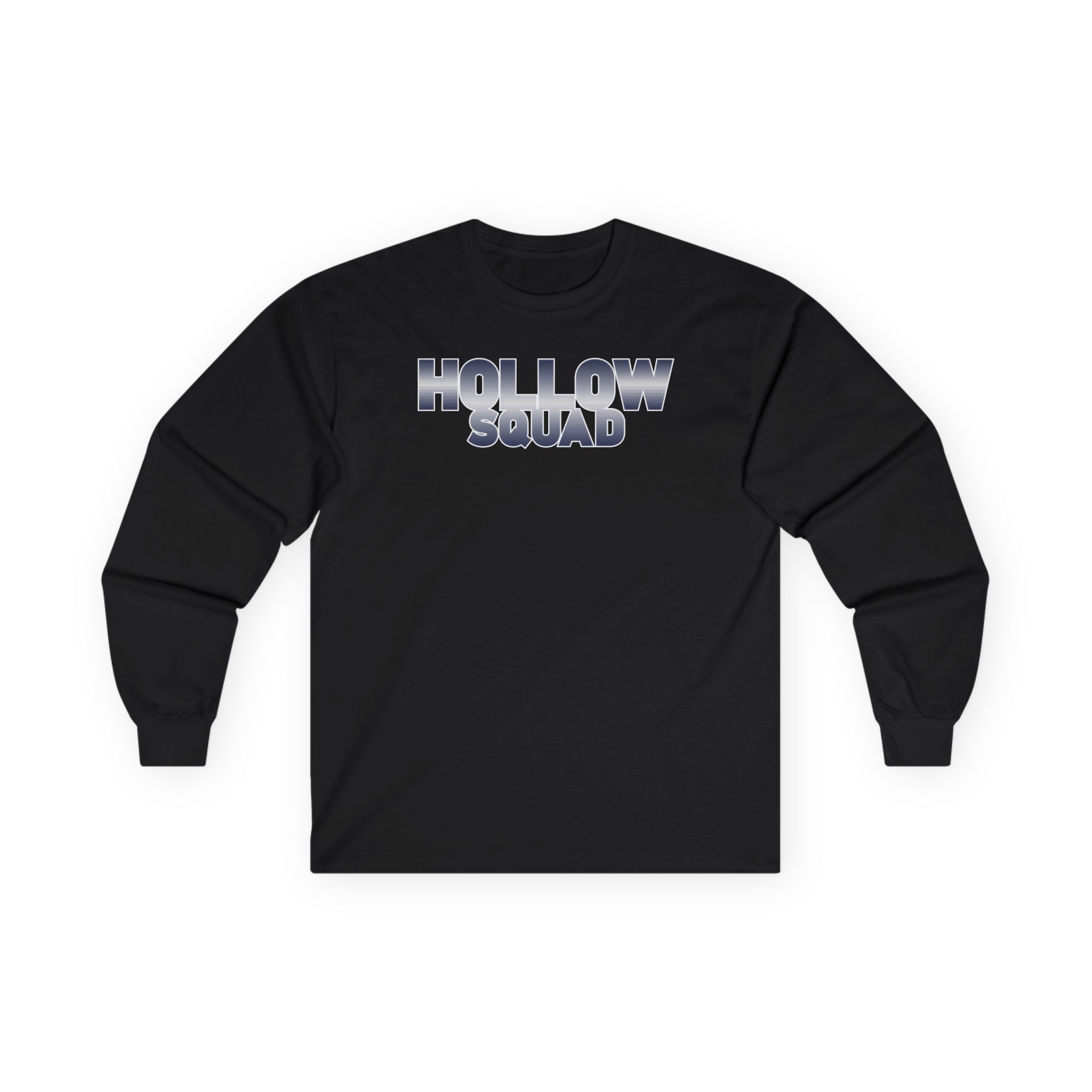 Xavier Wulf hollowsquad LA death the kid Unisex Ultra Cotton Long Sleeve Tee