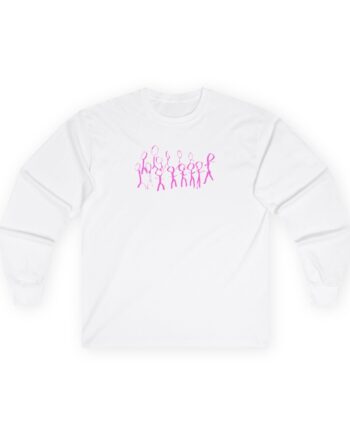 Kurt Cobain Safe Kurt Unisex Ultra Cotton Long Sleeve Tee