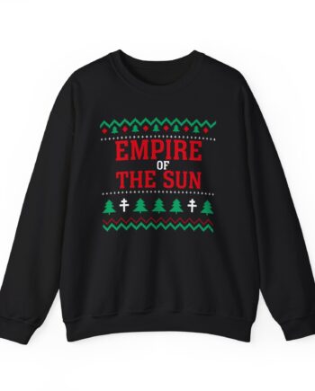 Empire of the Sun Unisex Heavy Blend™ Crewneck Sweatshirt
