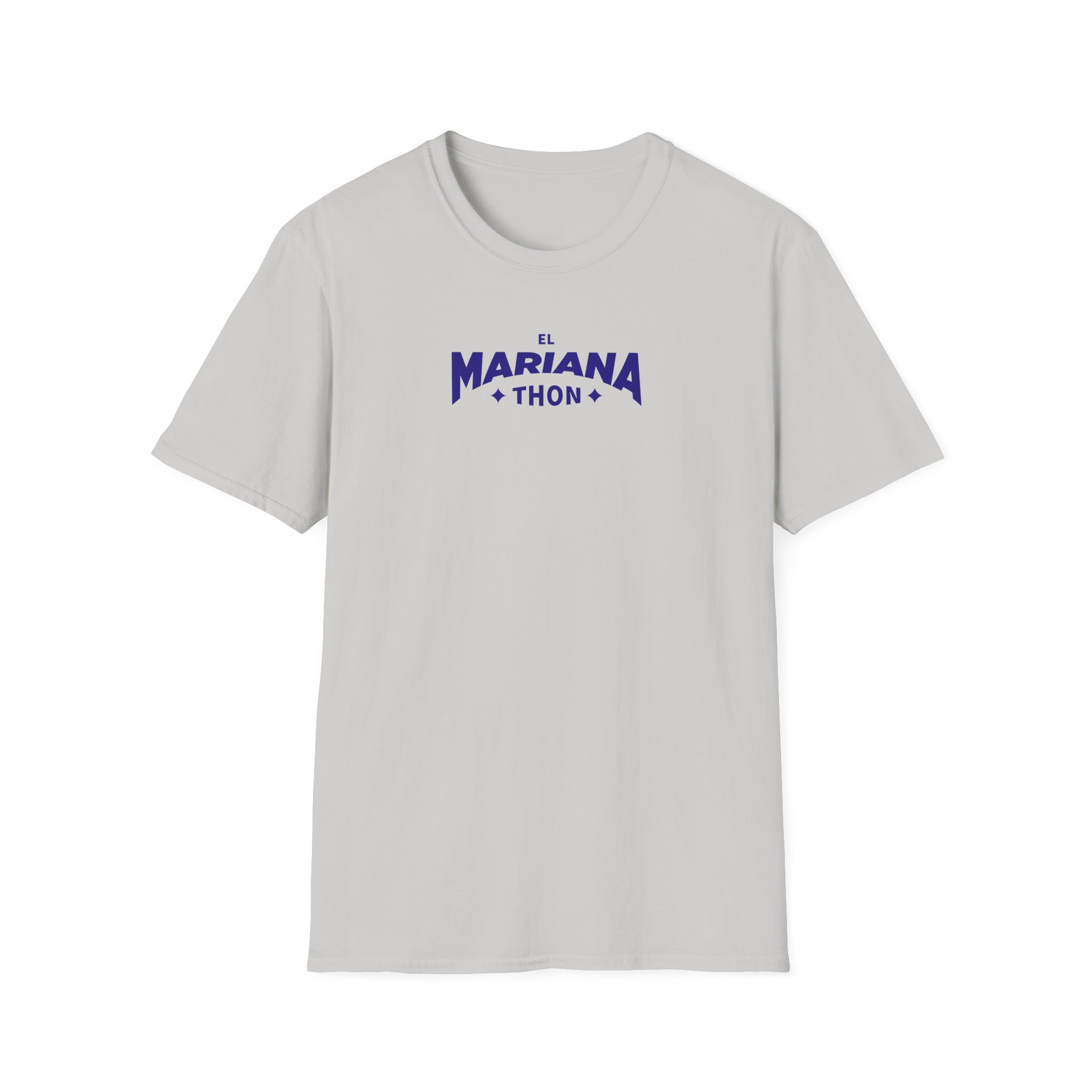 Elmarianathon Unisex Softstyle T-Shirt