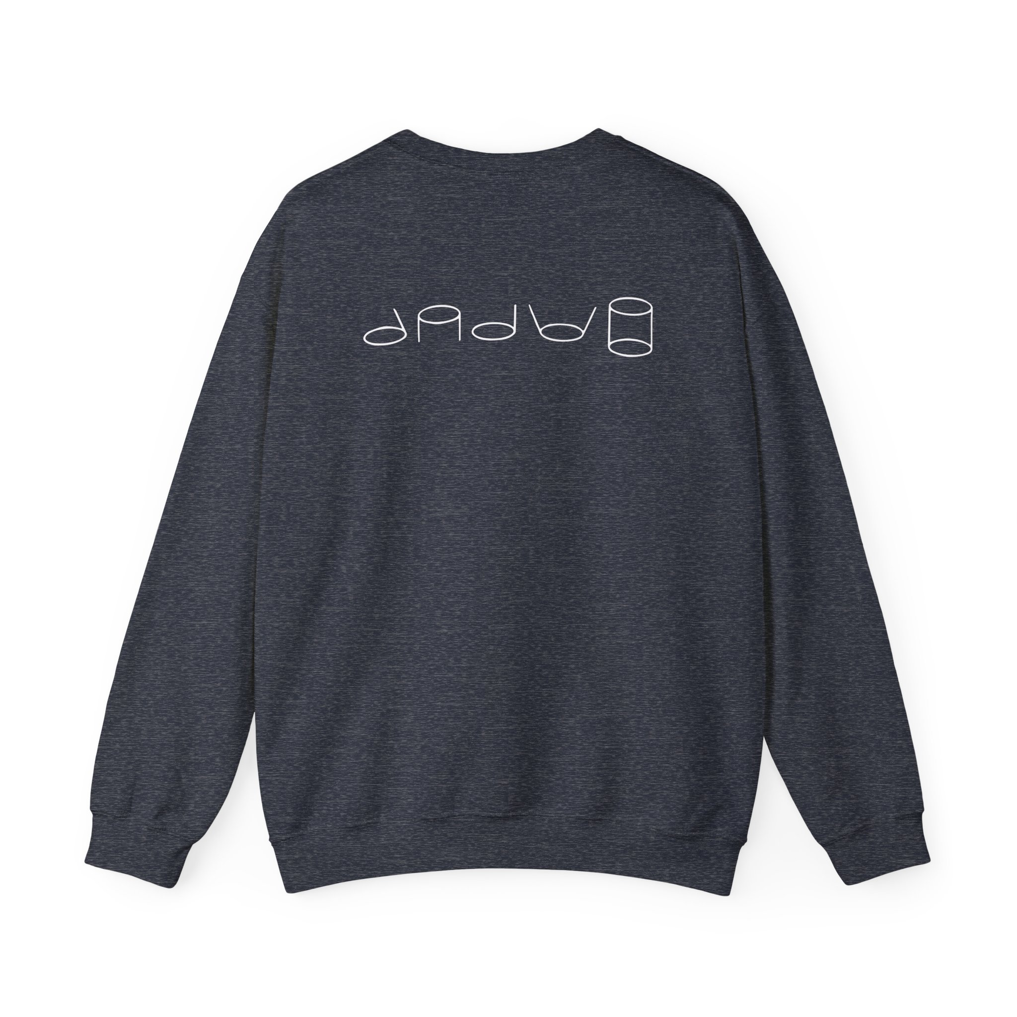 Hybe Insight Unisex Heavy Blendâ„¢ Crewneck Sweatshirt