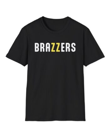 El Mariana Brazzers Unisex Softstyle T-Shirt