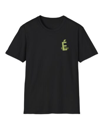 Anthony Ramos Échale Unisex Softstyle T-Shirt